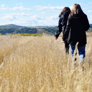 Meet your Posher, Gemma